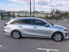 Kia Ceed, снимка 10