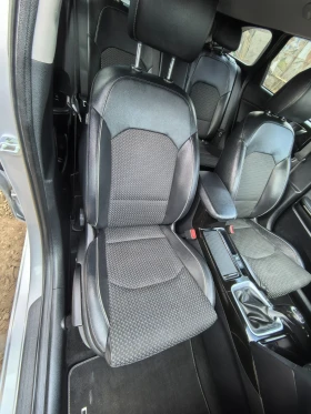 Kia Ceed, снимка 15