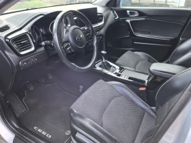 Kia Ceed, снимка 13