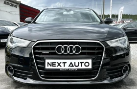 Audi A6 3.0Bi-TDI 313HP HUD PANO DISTRONIC CAMERA EU5B, снимка 2