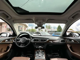Audi A6 3.0Bi-TDI 313HP HUD PANO DISTRONIC CAMERA EU5B, снимка 9