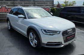 Audi A6 Allroad 3.0 Bi Turbo 313 к.с. Bussines Matrix, снимка 3