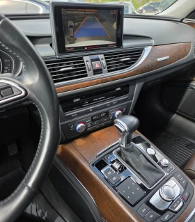Audi A6 Allroad 3.0 Bi Turbo 313 к.с. Bussines Matrix, снимка 11