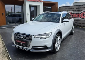 Audi A6 Allroad 3.0 Bi Turbo 313 к.с. Bussines Matrix, снимка 1