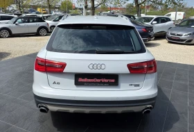Audi A6 Allroad 3.0 Bi Turbo 313 к.с. Bussines Matrix, снимка 7