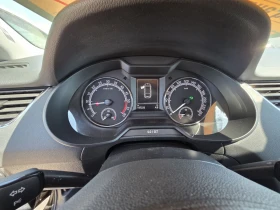 Skoda Octavia 1.6 TDI AUTOMATIC , снимка 11