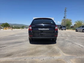 Skoda Octavia 1.6 TDI AUTOMATIC , снимка 6