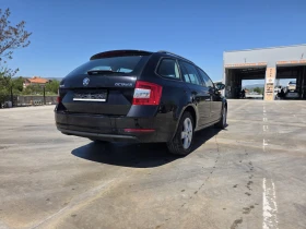 Skoda Octavia 1.6 TDI AUTOMATIC , снимка 4