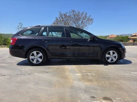 Skoda Octavia 1.6 TDI AUTOMATIC , снимка 7