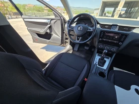 Skoda Octavia 1.6 TDI AUTOMATIC , снимка 9
