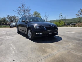 Skoda Octavia 1.6 TDI AUTOMATIC , снимка 2