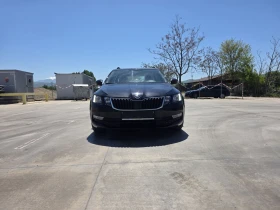 Skoda Octavia 1.6 TDI AUTOMATIC , снимка 3