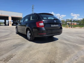 Skoda Octavia 1.6 TDI AUTOMATIC , снимка 5