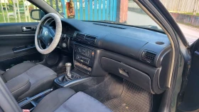 VW Passat, снимка 9