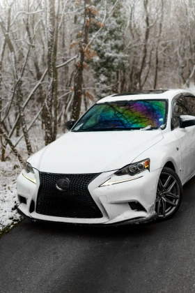 Lexus IS 350 F-Sport RWD, снимка 6