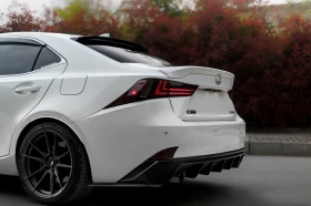 Lexus IS 350 F-Sport RWD, снимка 3