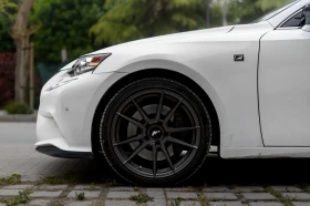 Lexus IS 350 F-Sport RWD, снимка 6