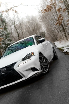 Lexus IS 350 F-Sport RWD, снимка 5