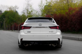 Lexus IS 350 F-Sport RWD, снимка 4
