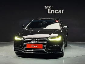 Audi A6 2.0 TDI, снимка 3