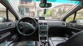 Peugeot 307 Sw L, снимка 5