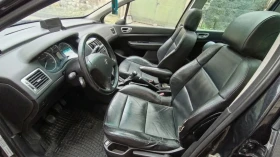 Peugeot 307 Sw L, снимка 7