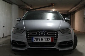 Audi S3, снимка 2