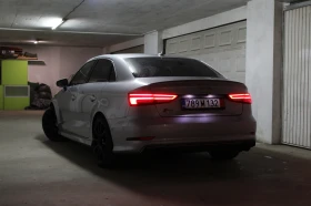 Audi S3, снимка 3