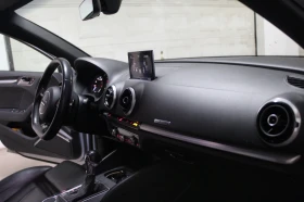 Audi S3, снимка 8
