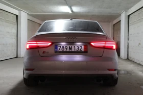 Audi S3, снимка 4