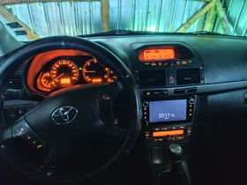 Toyota Avensis, снимка 4