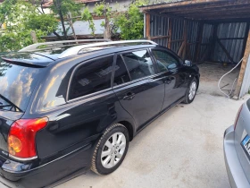Toyota Avensis, снимка 1