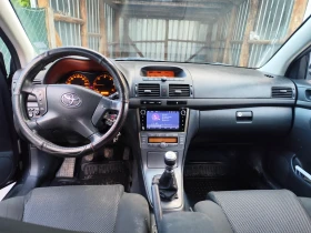 Toyota Avensis, снимка 8