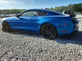 Ford Mustang, снимка 2