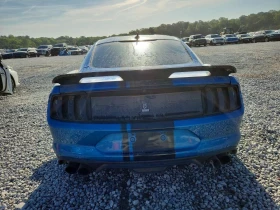 Ford Mustang, снимка 6