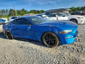 Ford Mustang, снимка 4