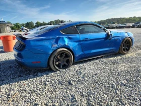 Ford Mustang, снимка 3