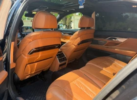BMW 750 750 li, снимка 6