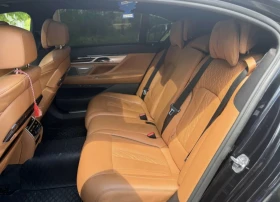 BMW 750 750 li, снимка 7