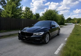 BMW 750 750 li, снимка 2