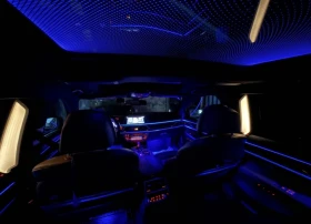 BMW 750 750 li, снимка 9