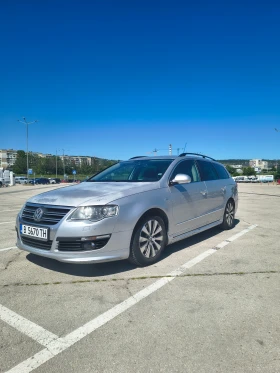 VW Passat ер лайн, снимка 9