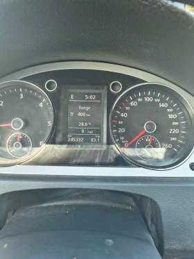 VW Passat ер лайн, снимка 10