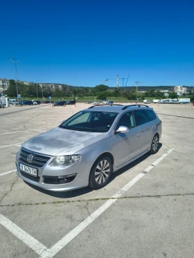 VW Passat ер лайн, снимка 8