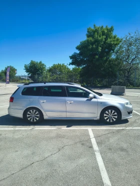 VW Passat ер лайн, снимка 4