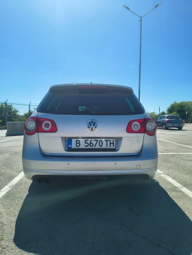 VW Passat ер лайн, снимка 6