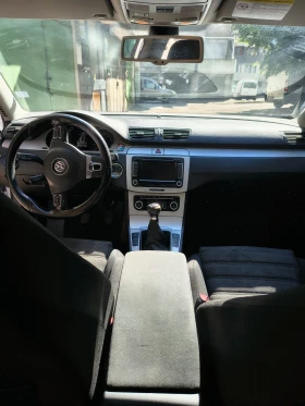 VW Passat ер лайн, снимка 17