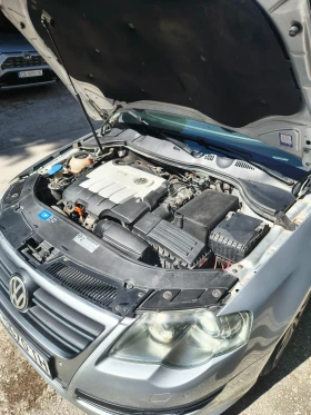 VW Passat ер лайн, снимка 11