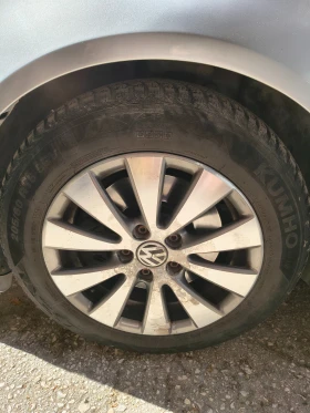 VW Passat ер лайн, снимка 13