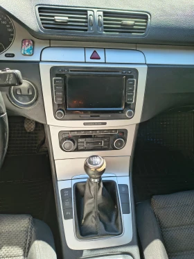 VW Passat ер лайн, снимка 14